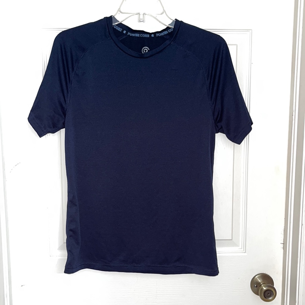 Navy Power Core